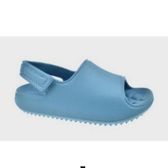 Cat & Jack Other - Toddler Wynne Footbed Sandals - Cat & Jack™ Blue